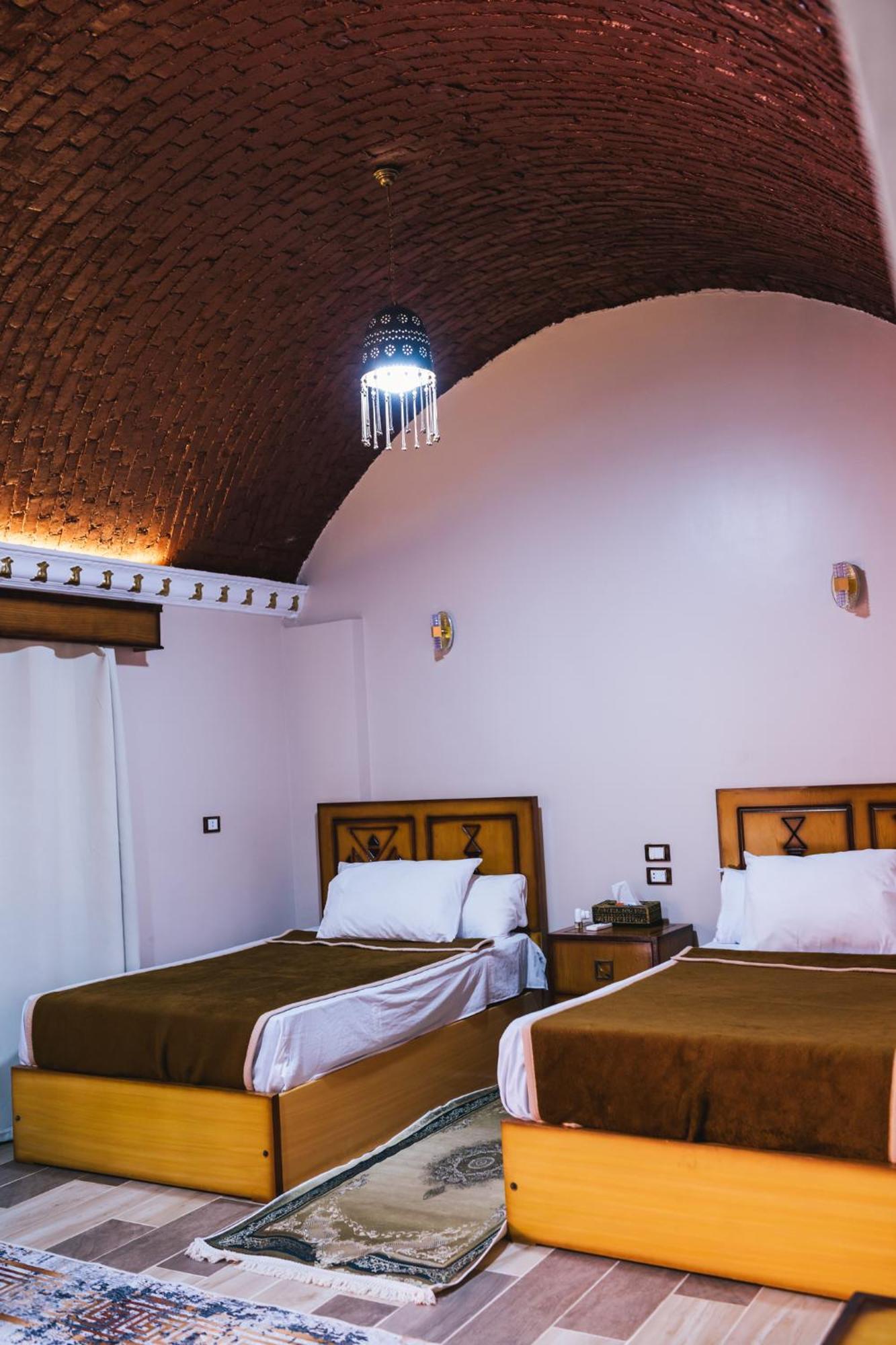 Tuya Hotel Абу Симбел Екстериор снимка
