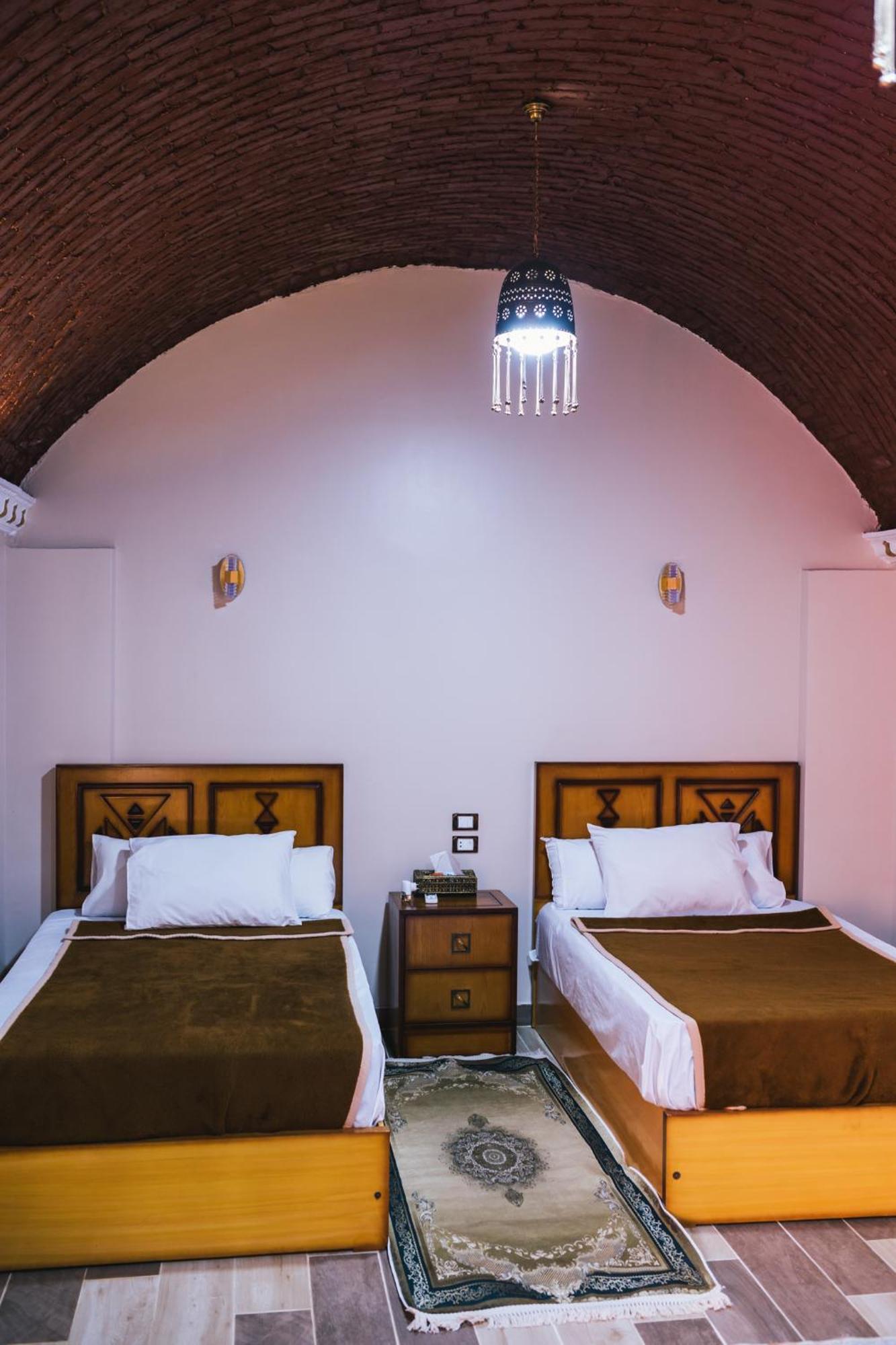 Tuya Hotel Абу Симбел Екстериор снимка