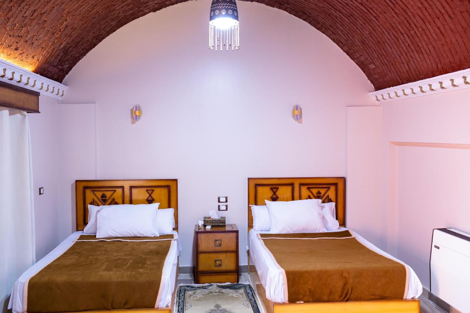 Tuya Hotel Абу Симбел Екстериор снимка