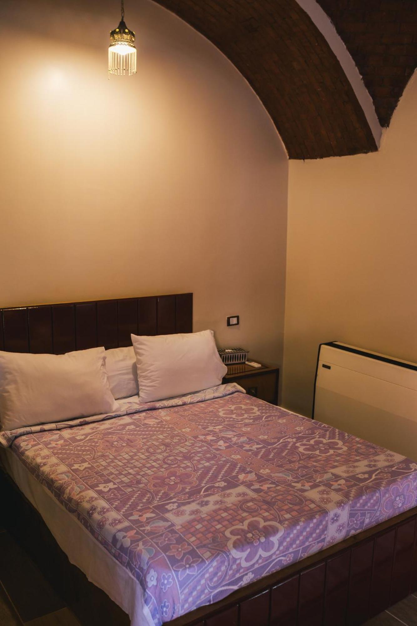 Tuya Hotel Абу Симбел Екстериор снимка
